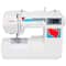 Janome Mod-100Q Computerized Sewing & Quilting Machine